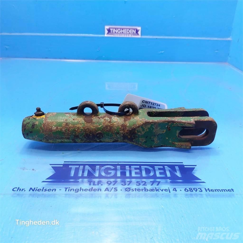 John Deere 1630 Other tractor accessories