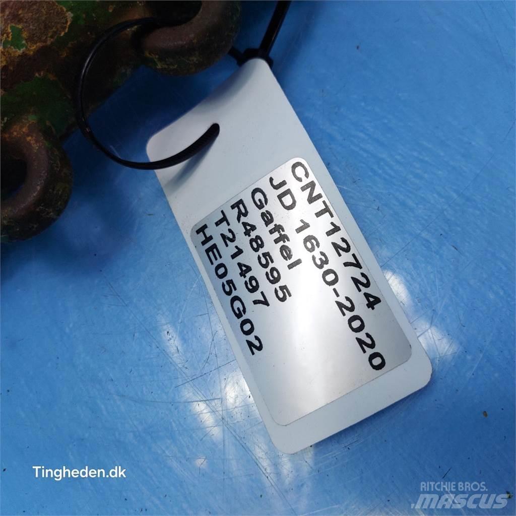 John Deere 1630 Other tractor accessories
