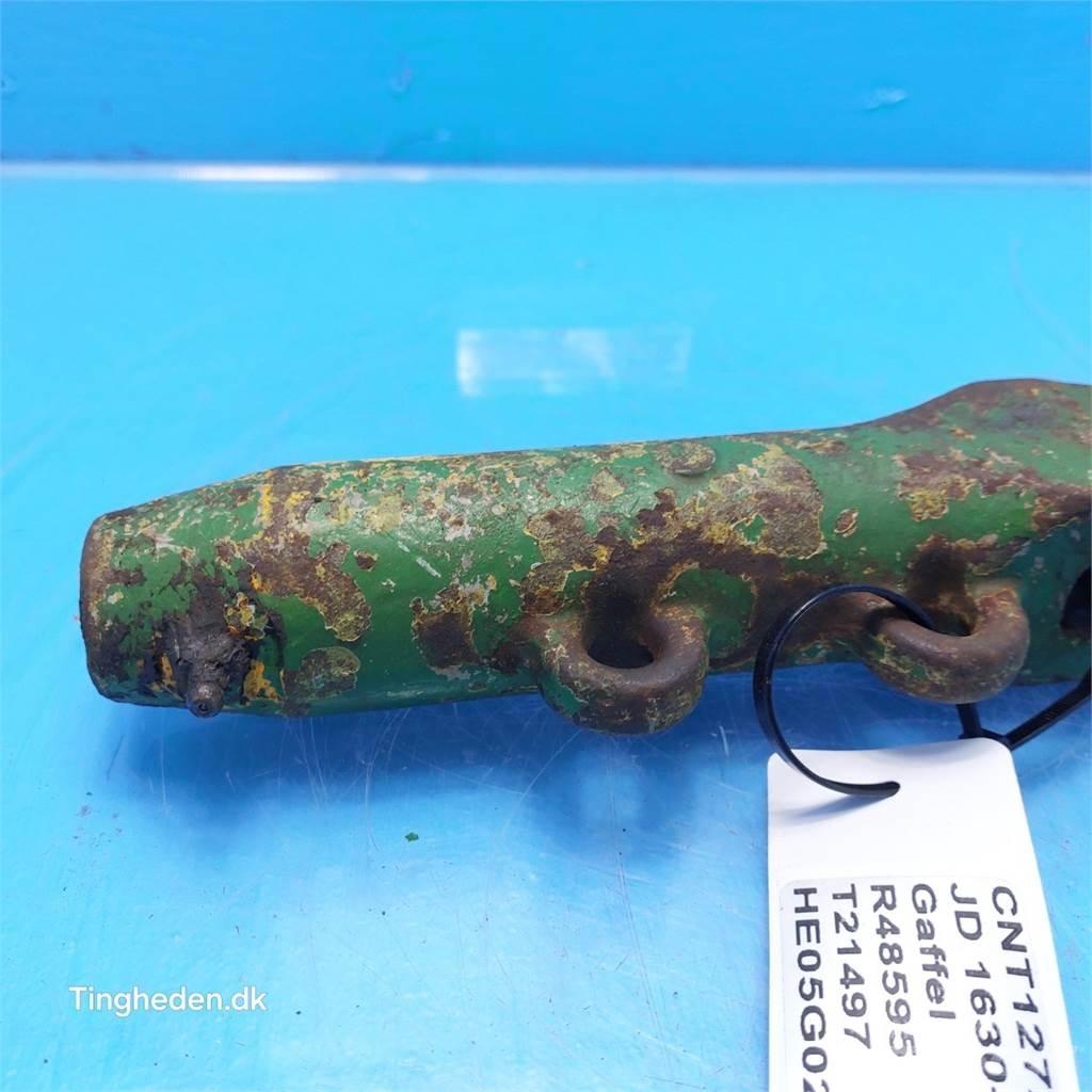 John Deere 1630 Other tractor accessories