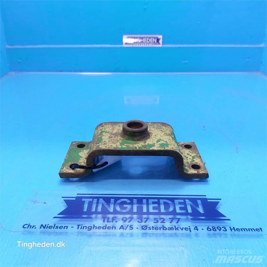John Deere 1630 Other tractor accessories