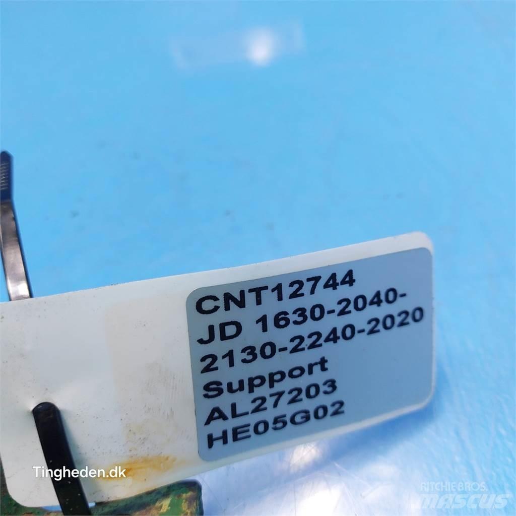 John Deere 1630 Other tractor accessories