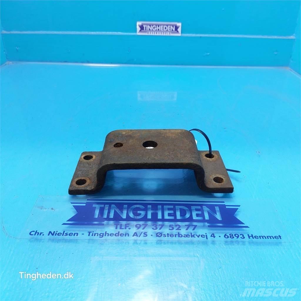 John Deere 1630 Other tractor accessories