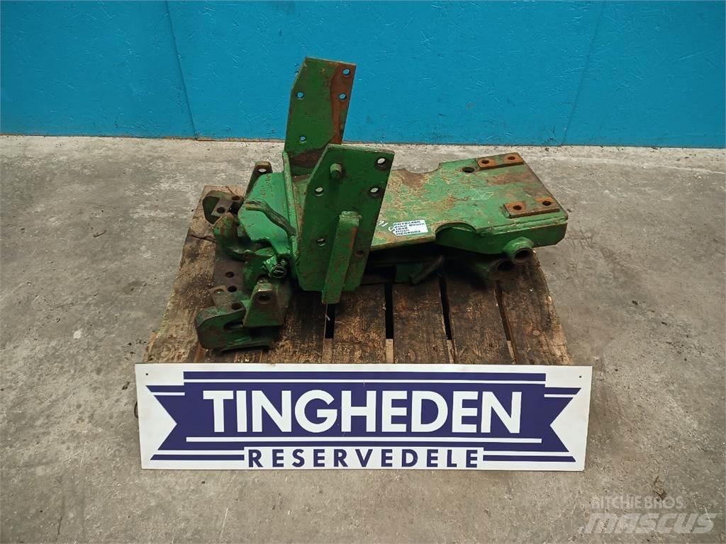 John Deere 1640 Other tractor accessories