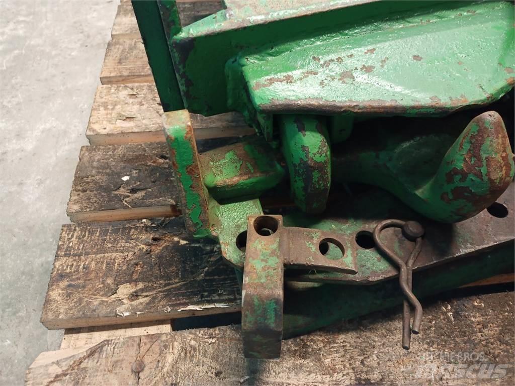 John Deere 1640 Other tractor accessories