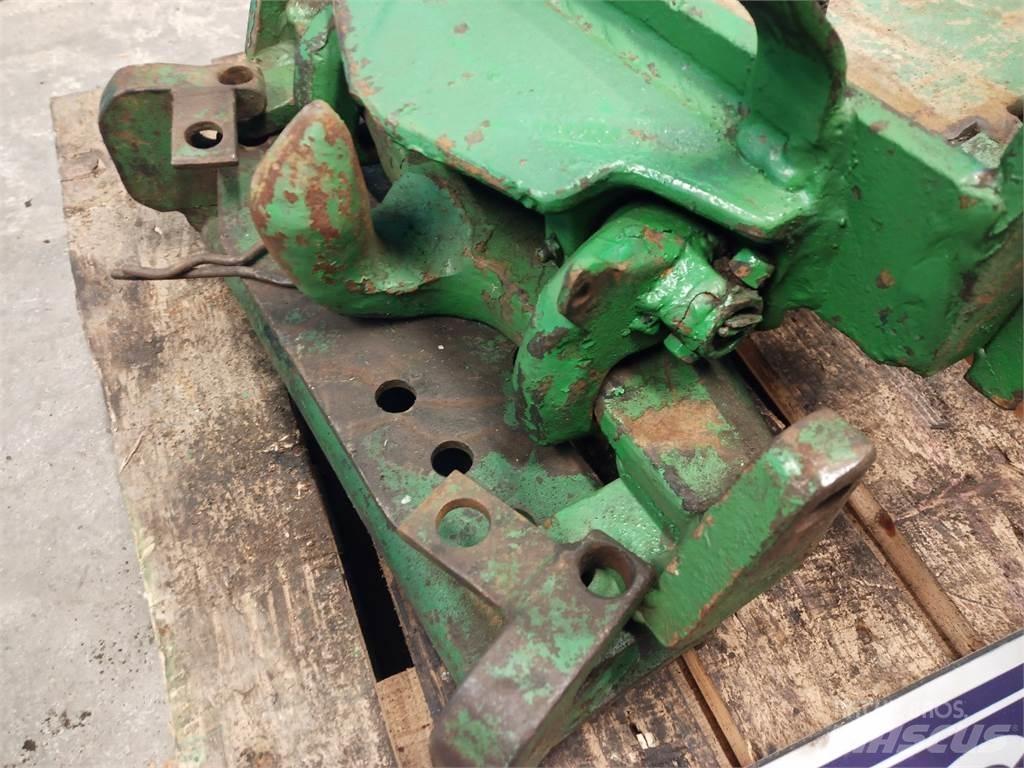 John Deere 1640 Other tractor accessories