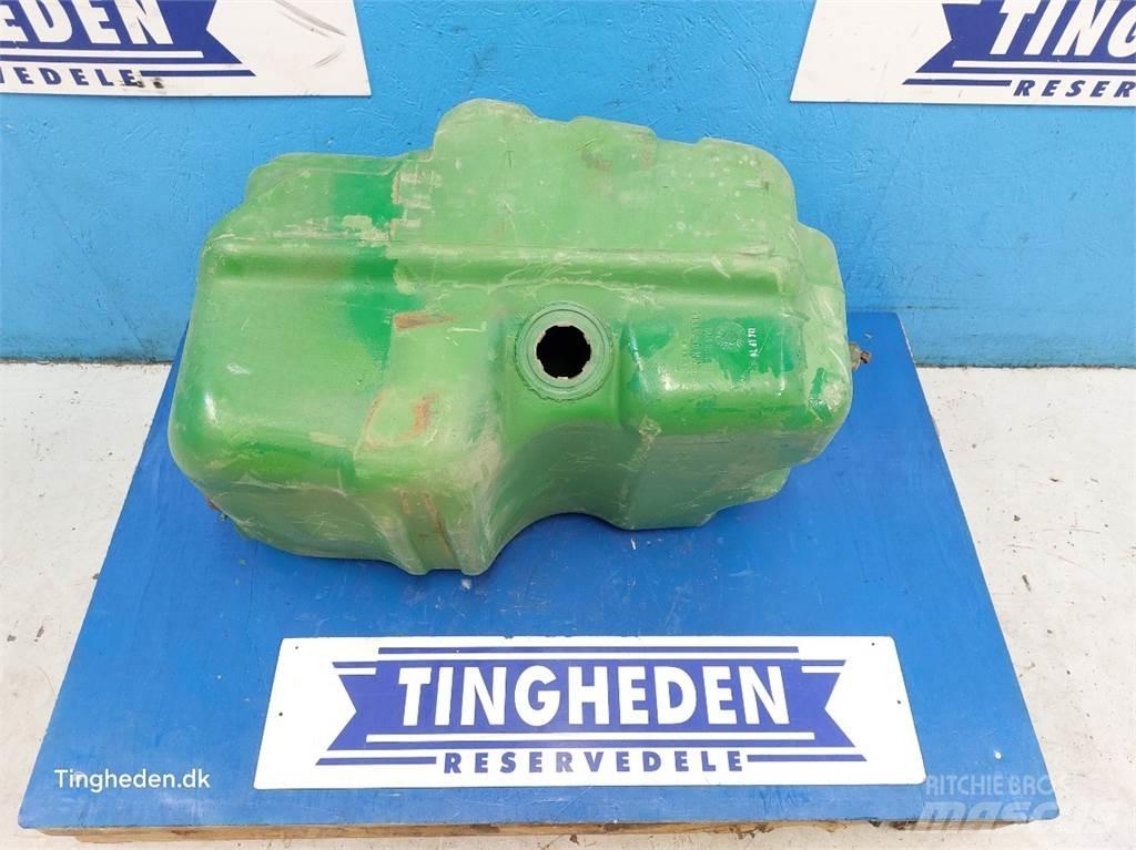John Deere 1640 Other tractor accessories