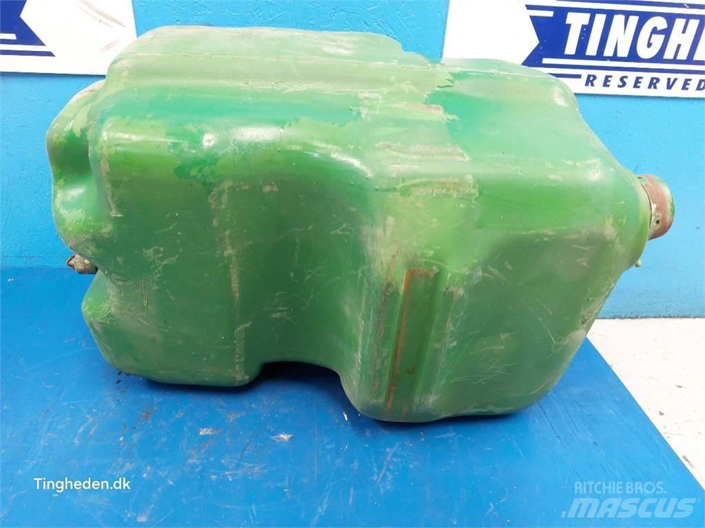 John Deere 1640 Other tractor accessories