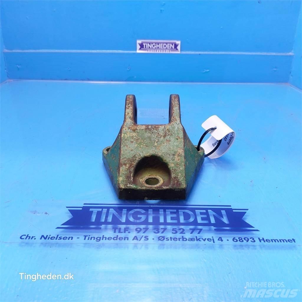 John Deere 1640 Other tractor accessories