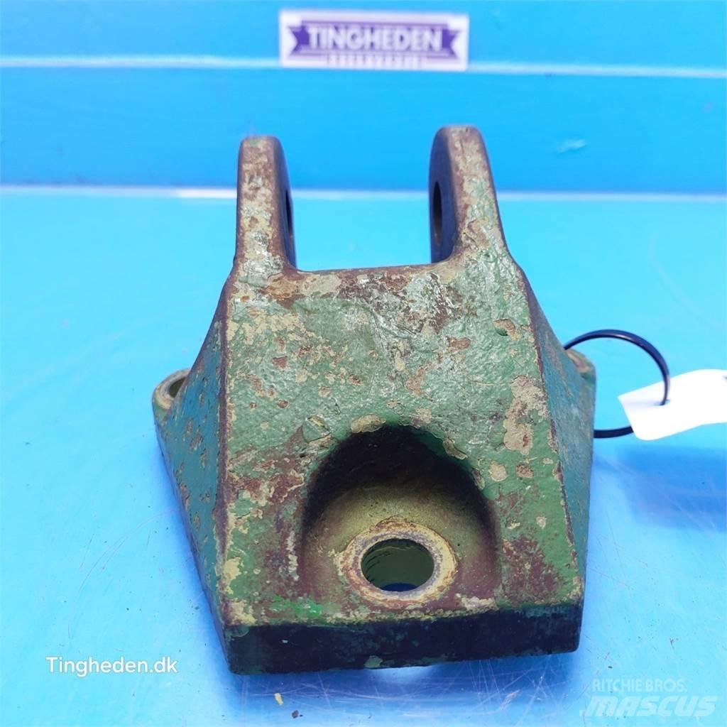 John Deere 1640 Other tractor accessories