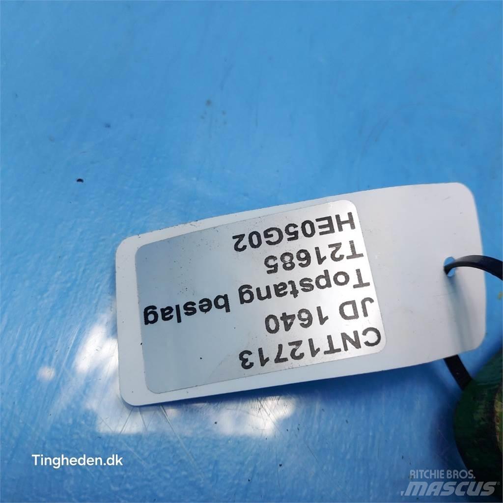 John Deere 1640 Other tractor accessories