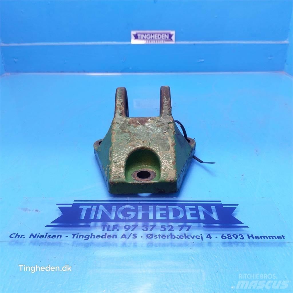 John Deere 1640 Other tractor accessories