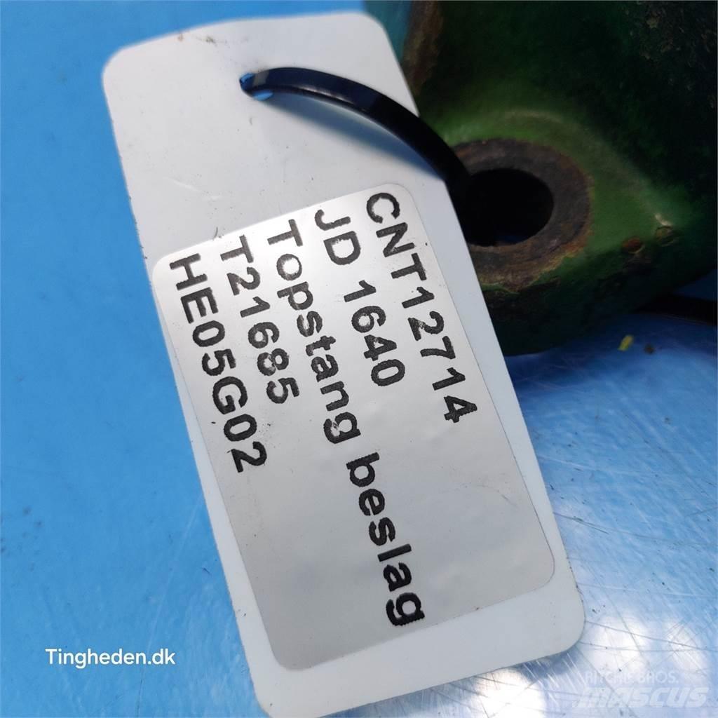John Deere 1640 Other tractor accessories