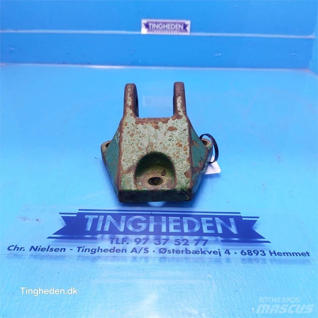 John Deere 1640 Other tractor accessories
