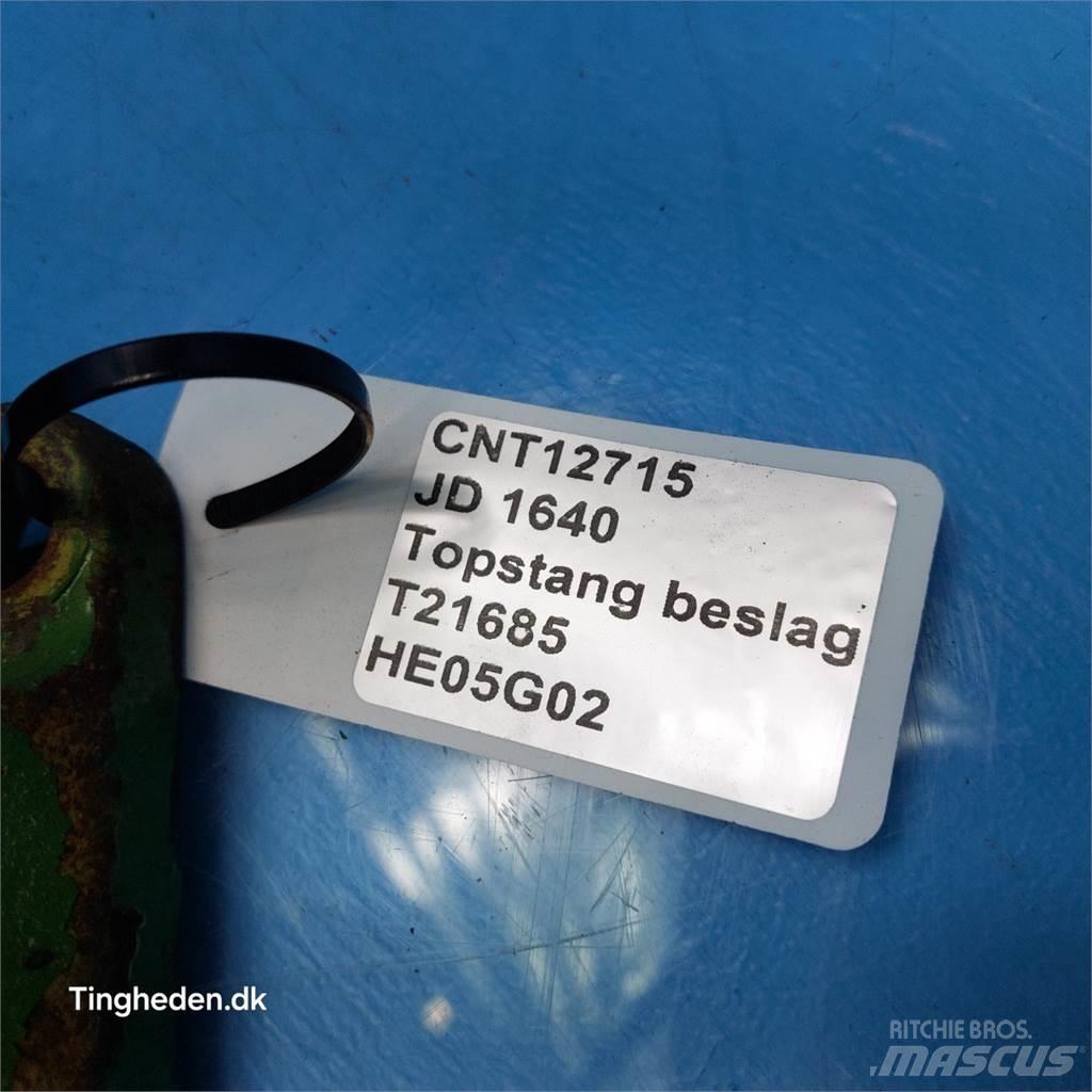 John Deere 1640 Other tractor accessories