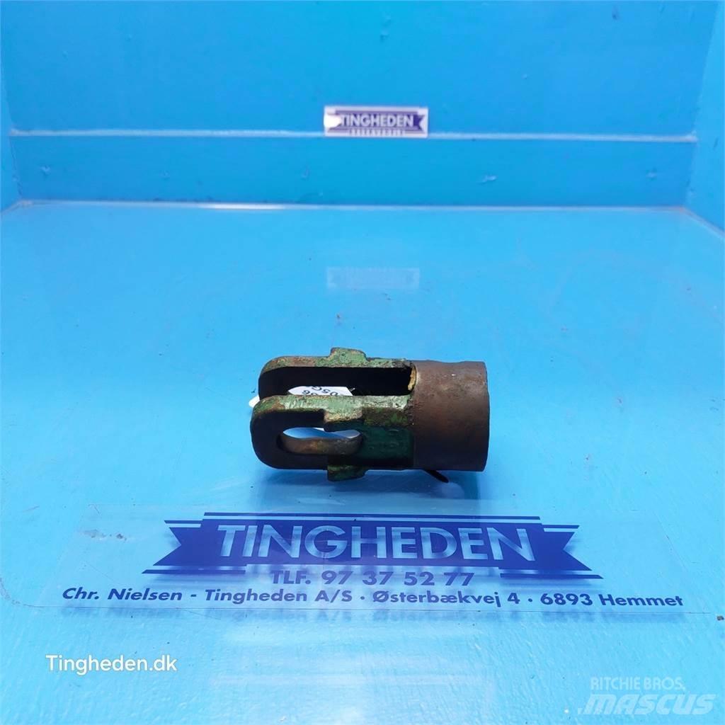 John Deere 1640 Other tractor accessories