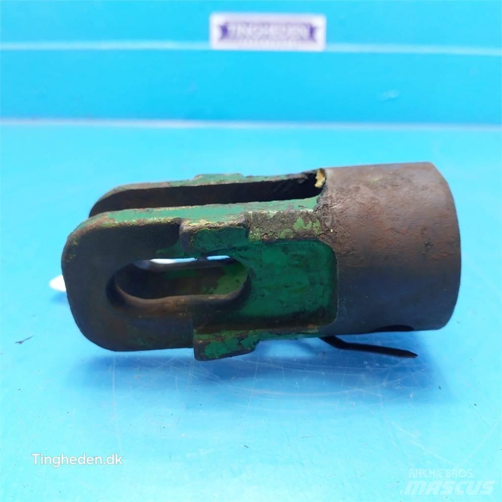 John Deere 1640 Other tractor accessories