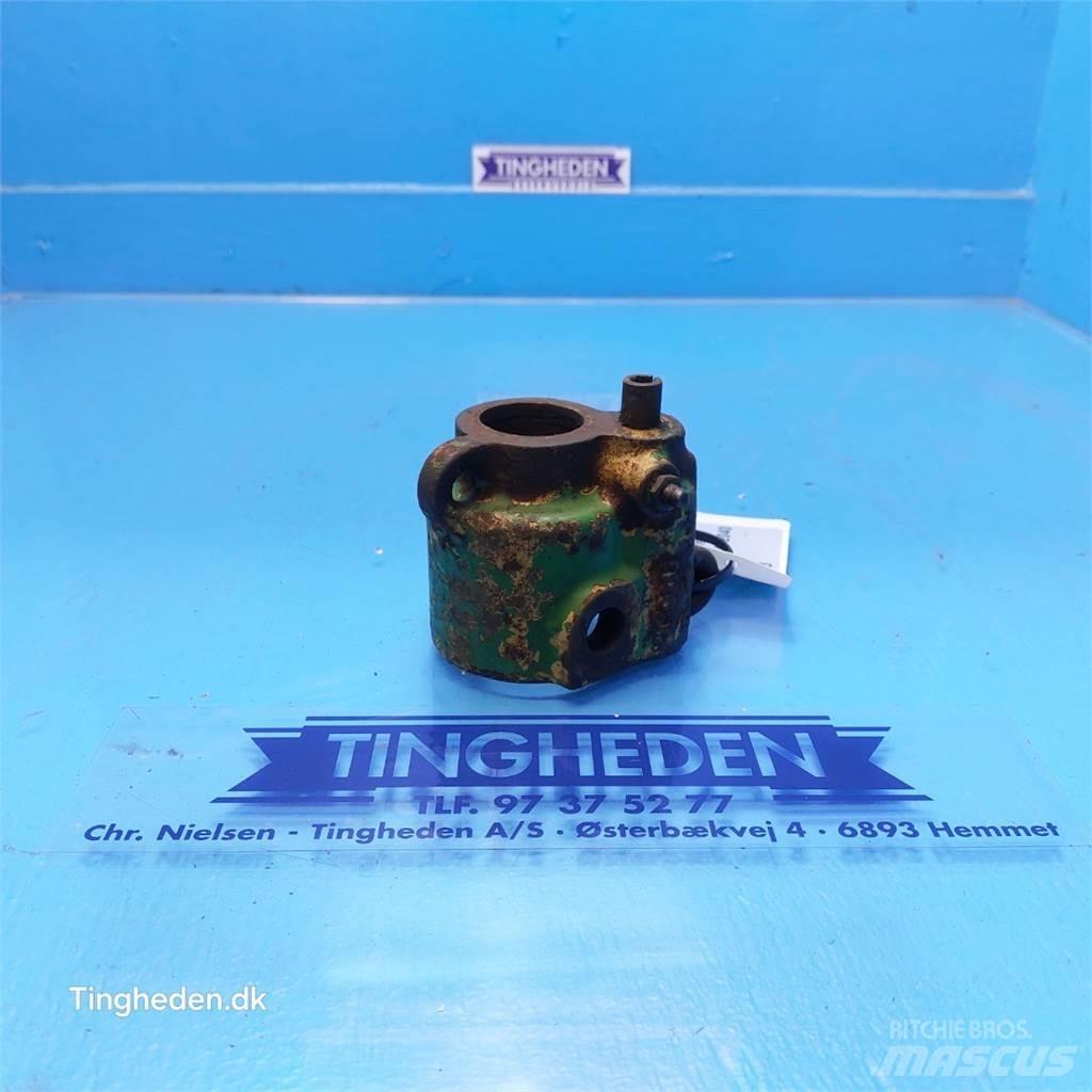 John Deere 1640 Other tractor accessories
