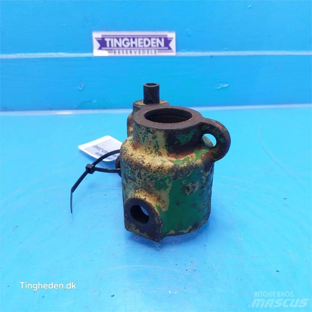 John Deere 1640 Other tractor accessories
