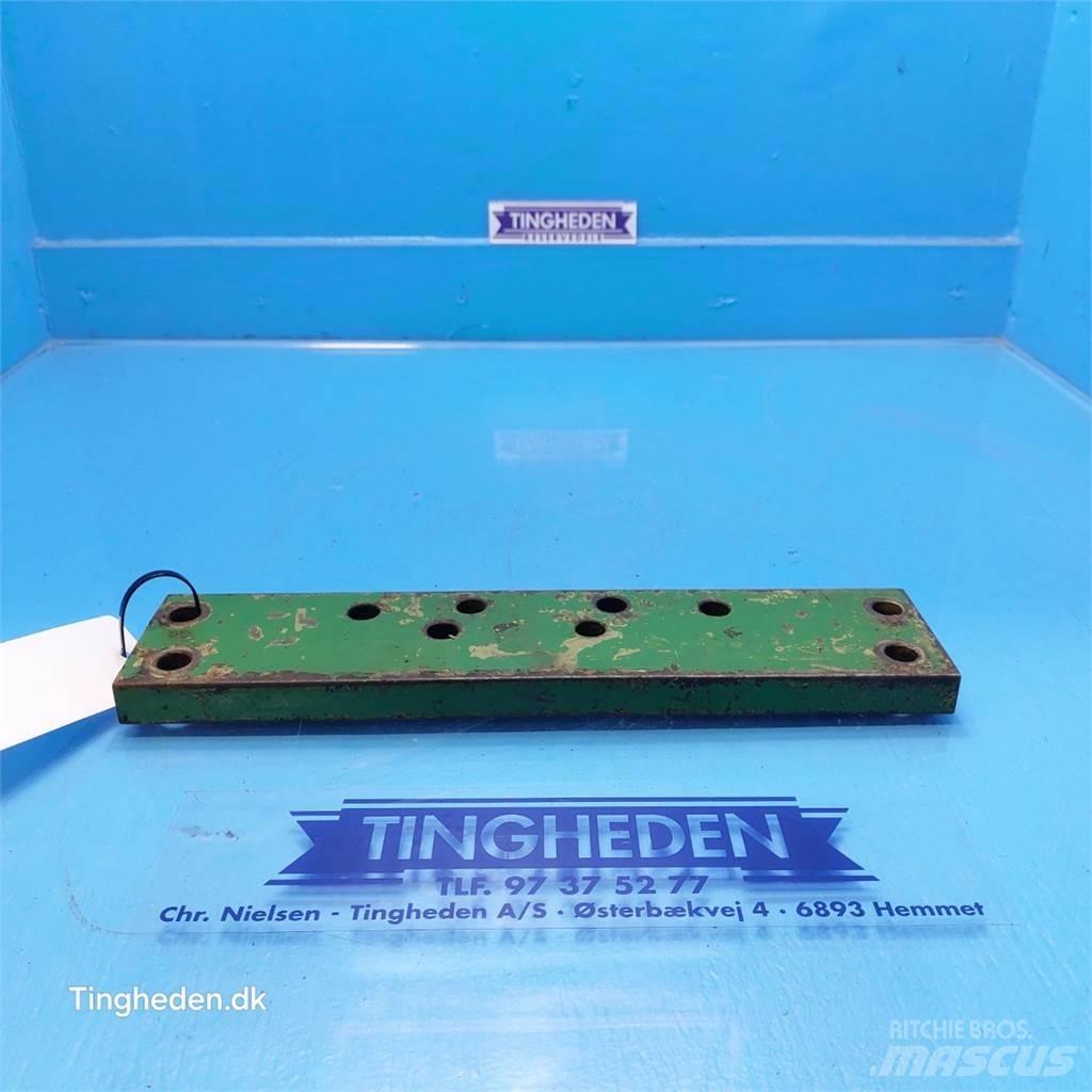 John Deere 1750 Other tractor accessories