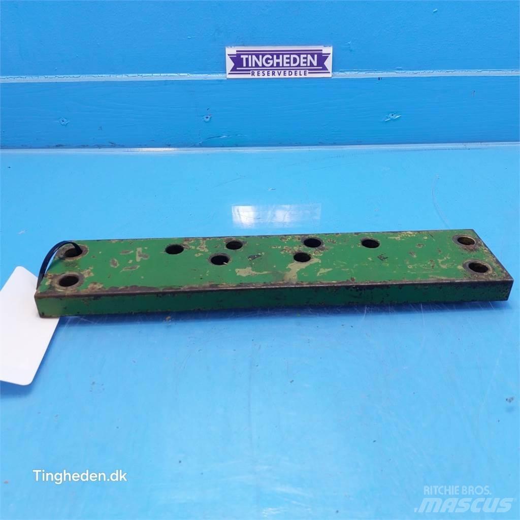 John Deere 1750 Other tractor accessories