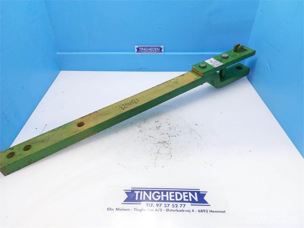 John Deere 1840 Other tractor accessories