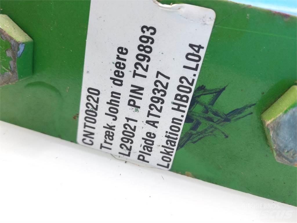 John Deere 1840 Other tractor accessories