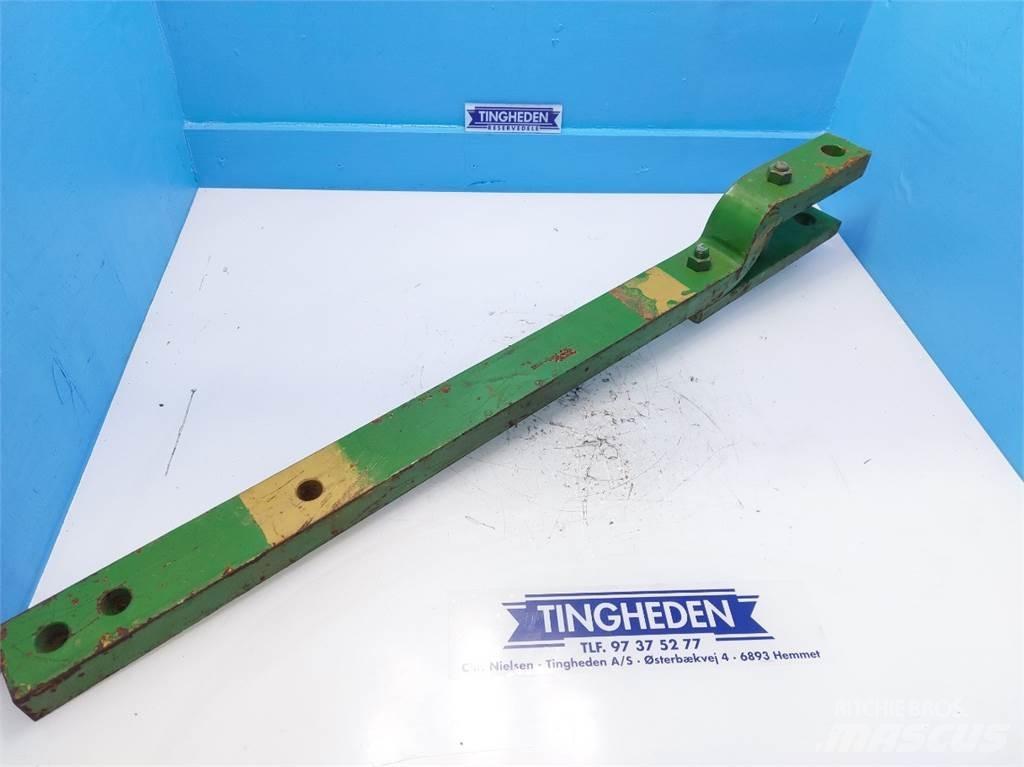 John Deere 1840 Other tractor accessories