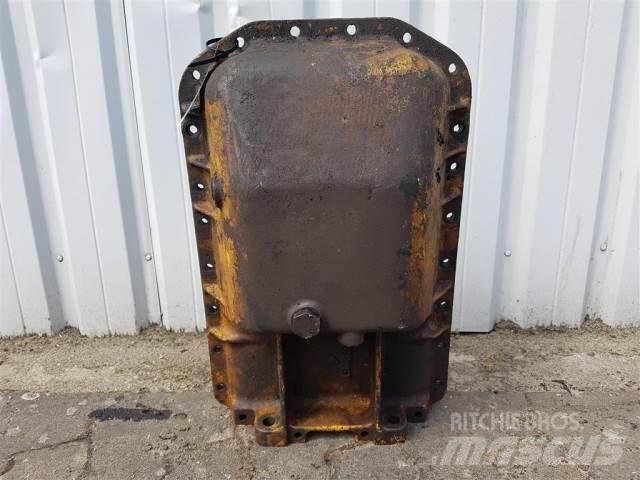 John Deere 1950 Engines