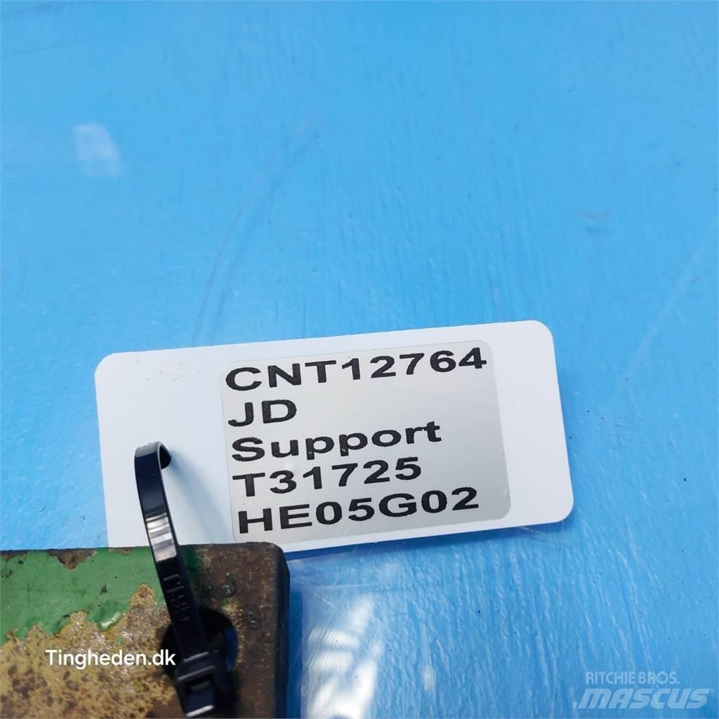 John Deere 1950 Other tractor accessories