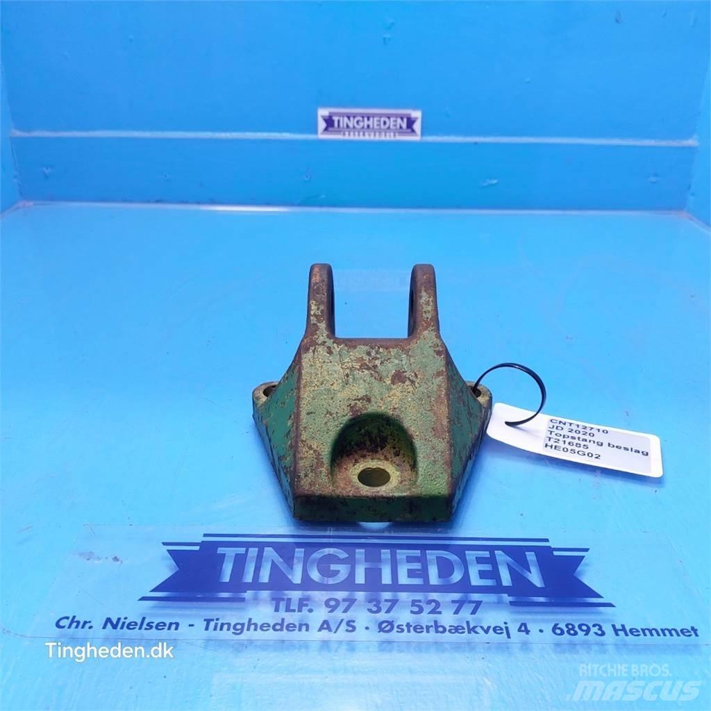 John Deere 2020 Other tractor accessories