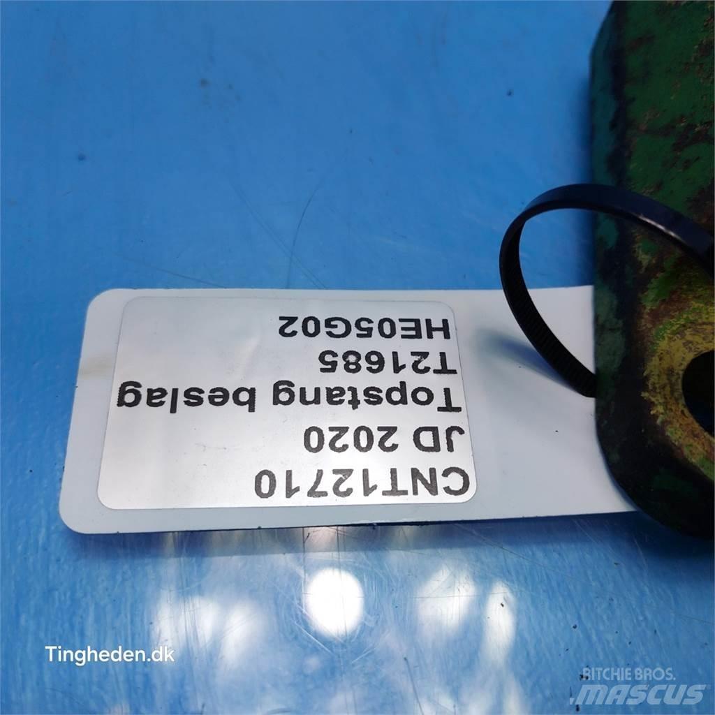 John Deere 2020 Other tractor accessories