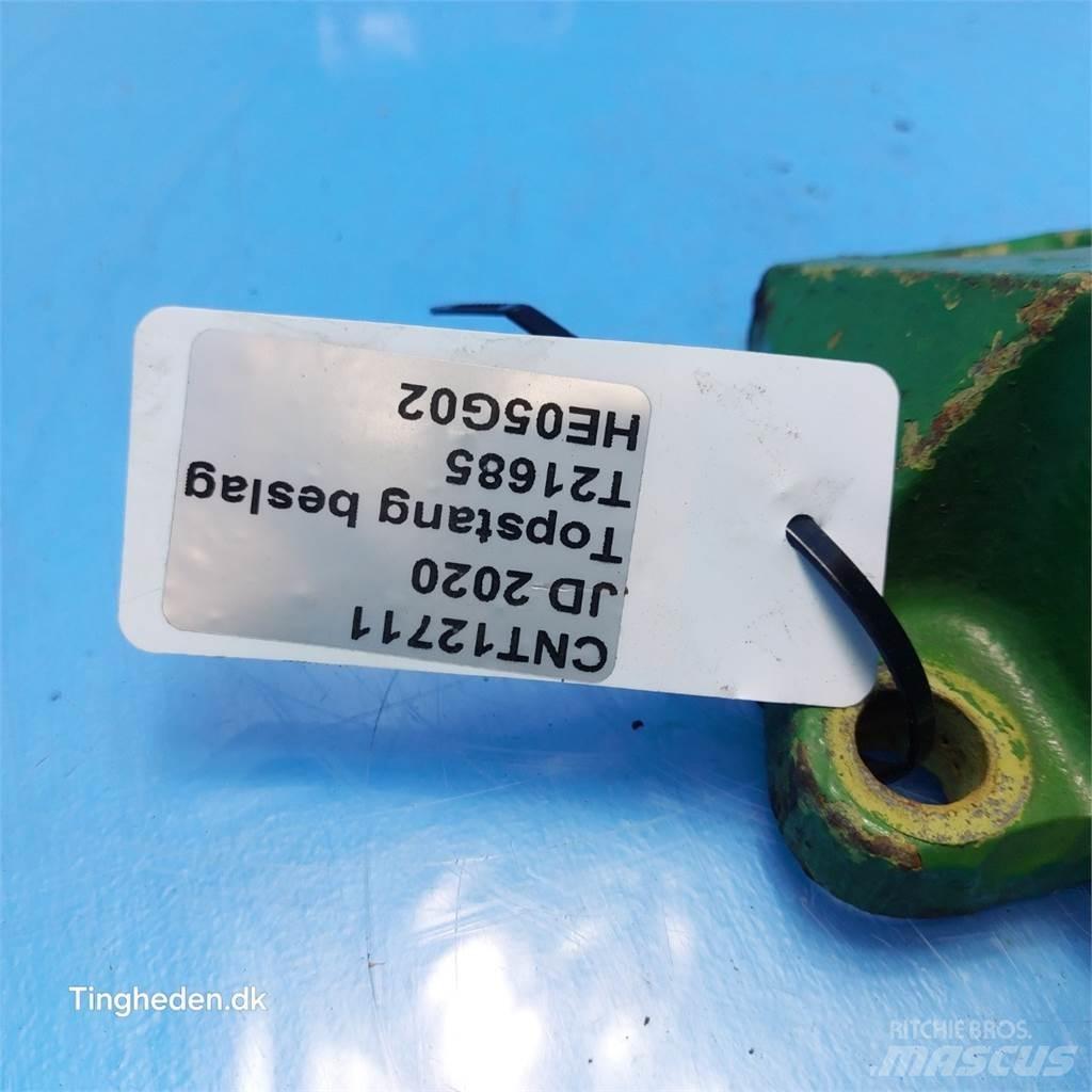 John Deere 2020 Other tractor accessories