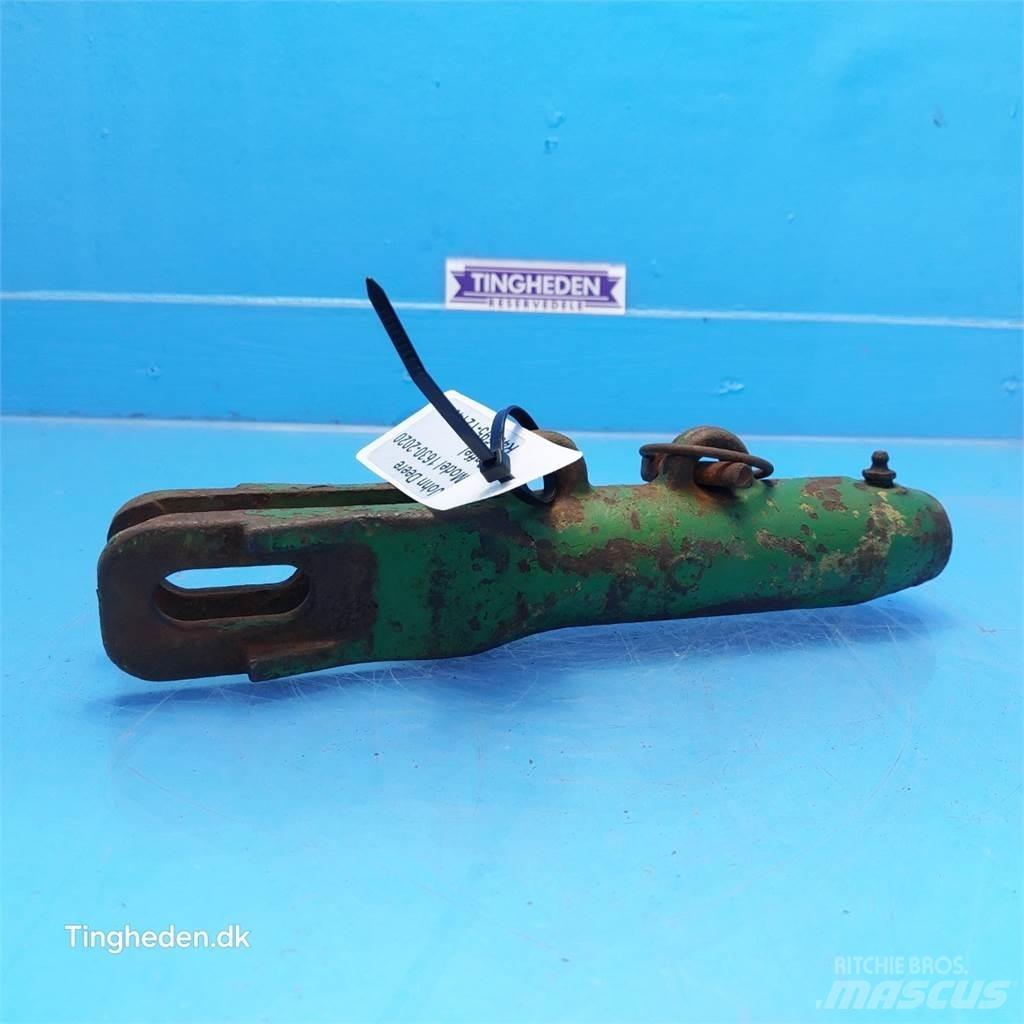 John Deere 2020 Other tractor accessories