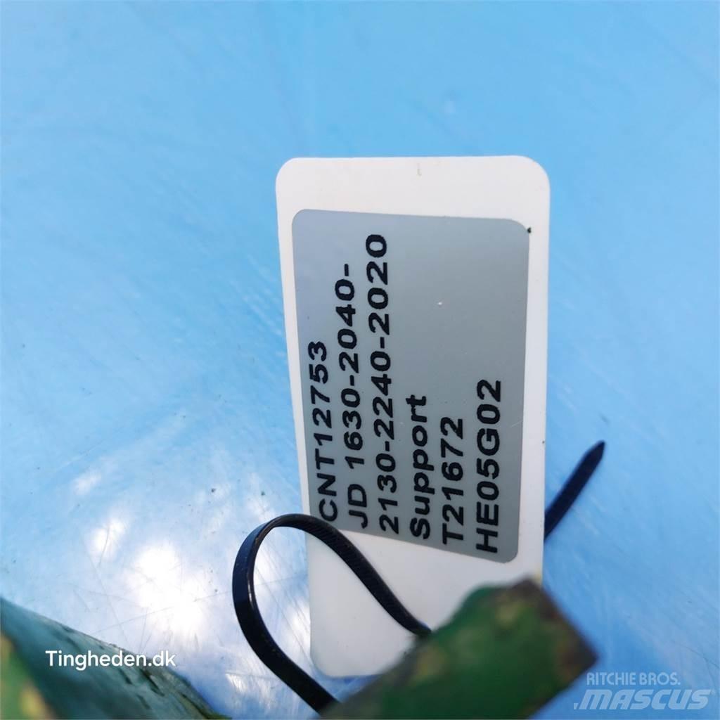 John Deere 2020 Other tractor accessories