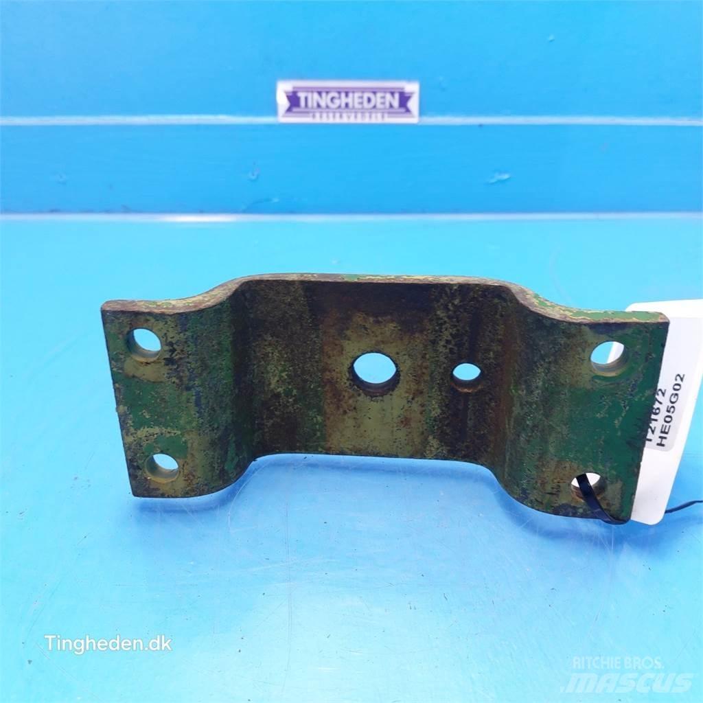 John Deere 2020 Other tractor accessories