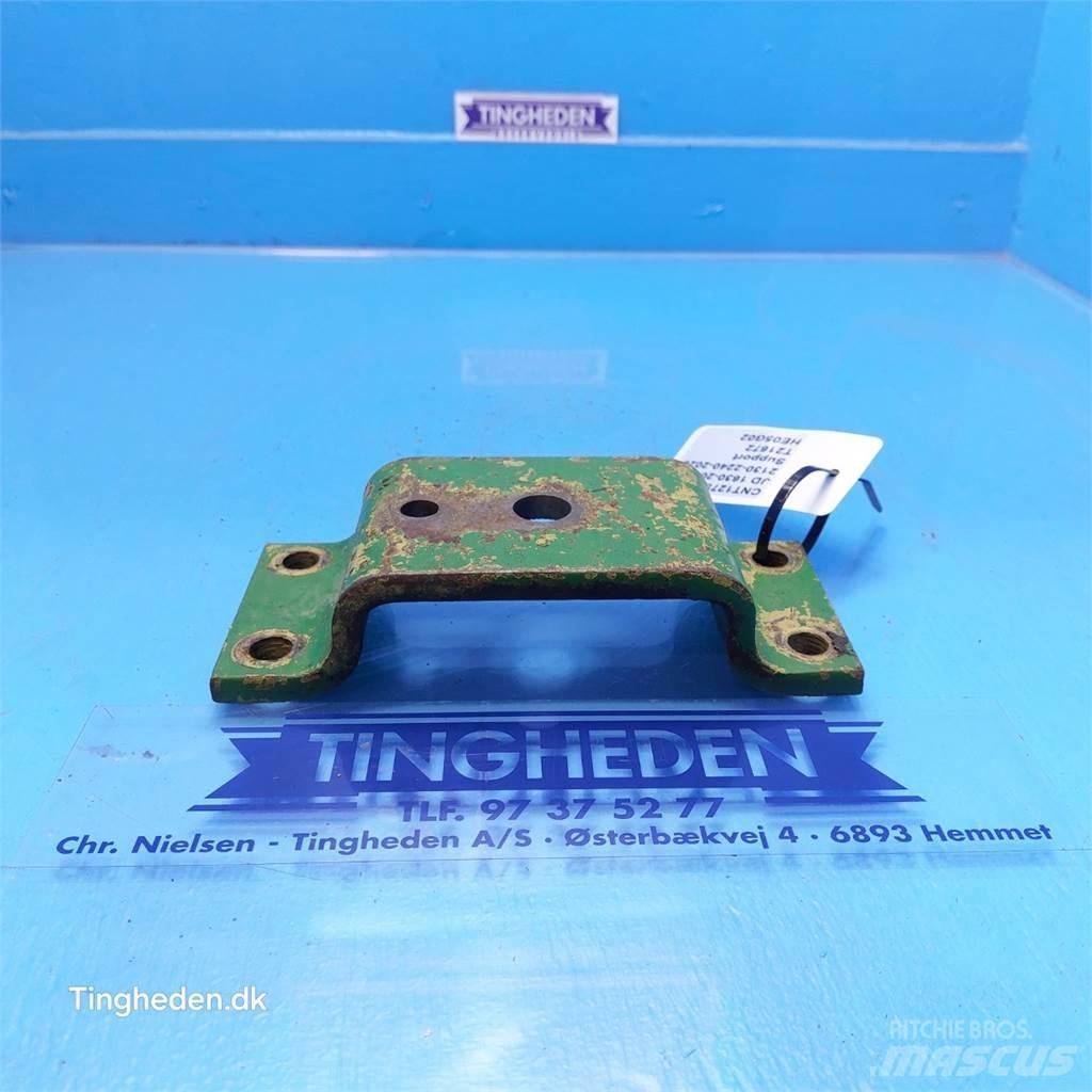 John Deere 2020 Other tractor accessories