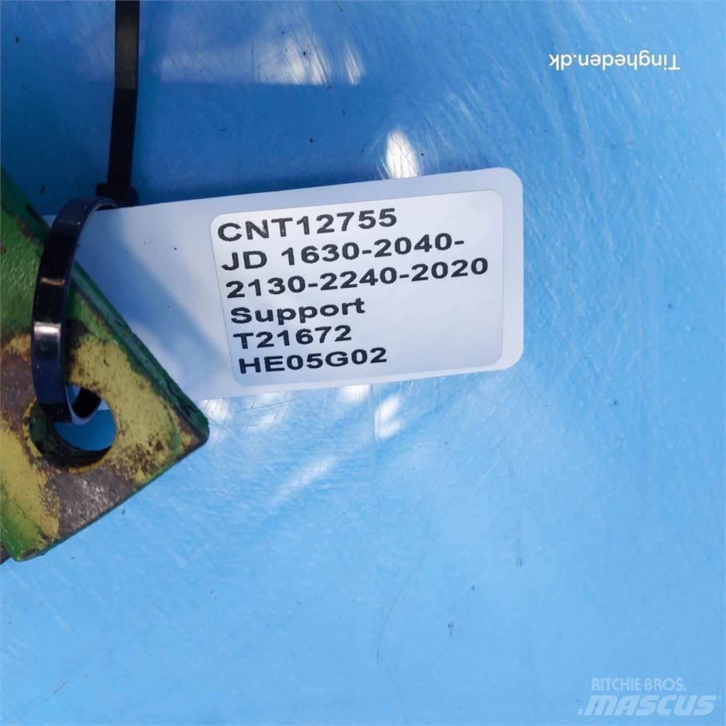 John Deere 2020 Other tractor accessories