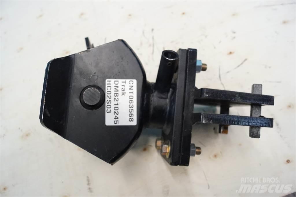 John Deere 2026R Other tractor accessories