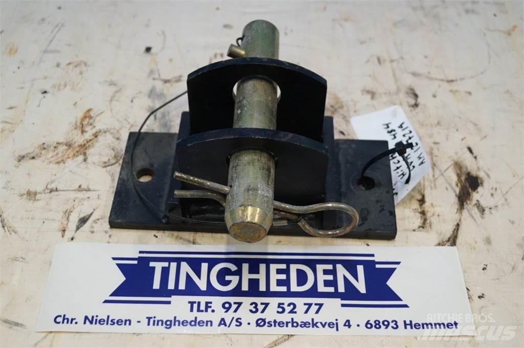 John Deere 2026R Other tractor accessories