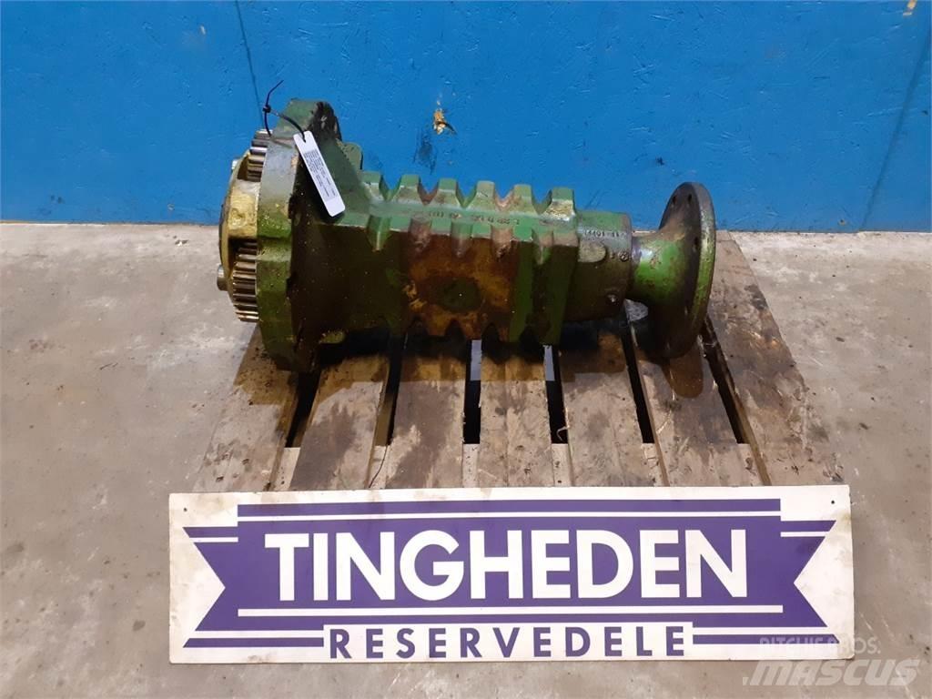 John Deere 2030 Other tractor accessories