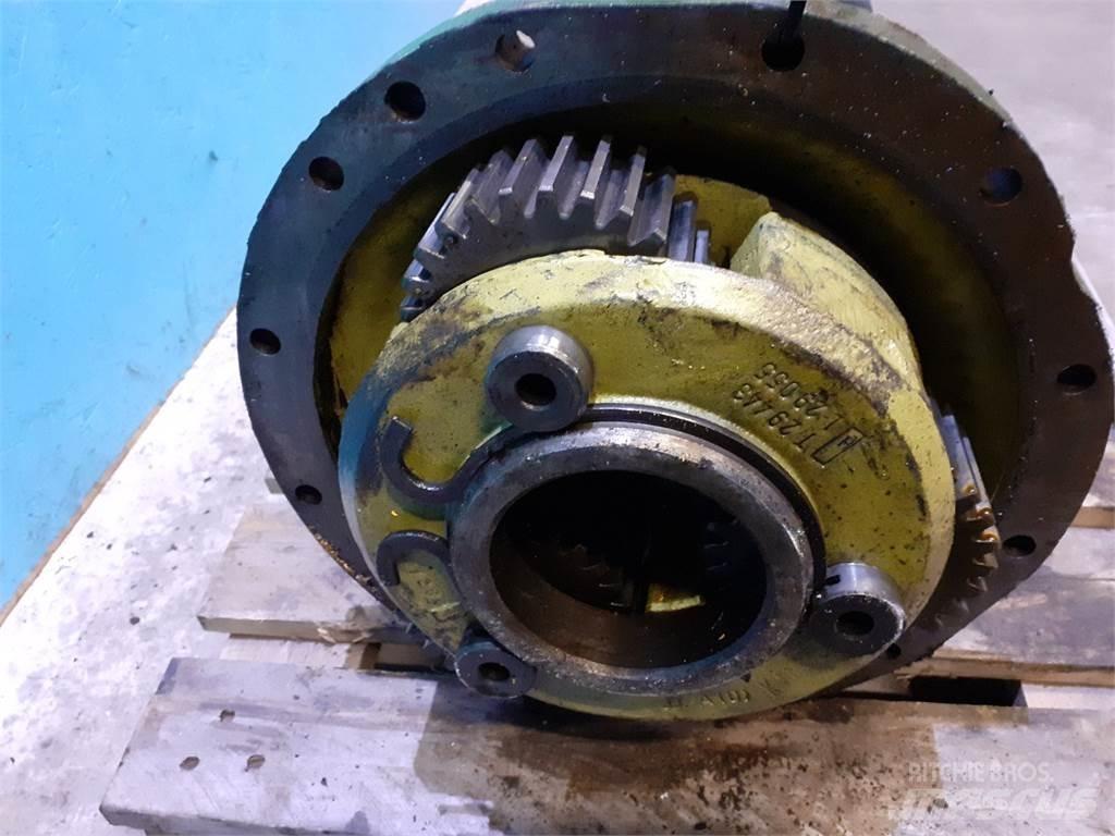 John Deere 2030 Other tractor accessories