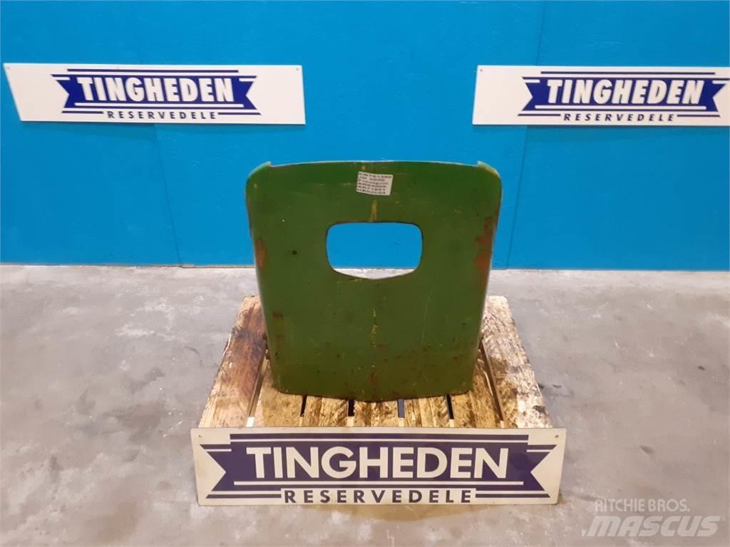John Deere 2030 Other tractor accessories