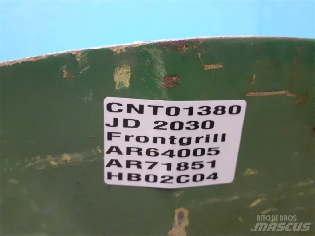 John Deere 2030 Other tractor accessories
