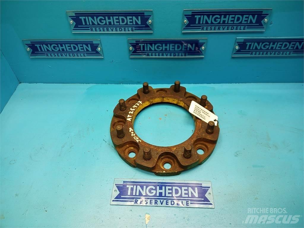 John Deere 2030 Other tractor accessories