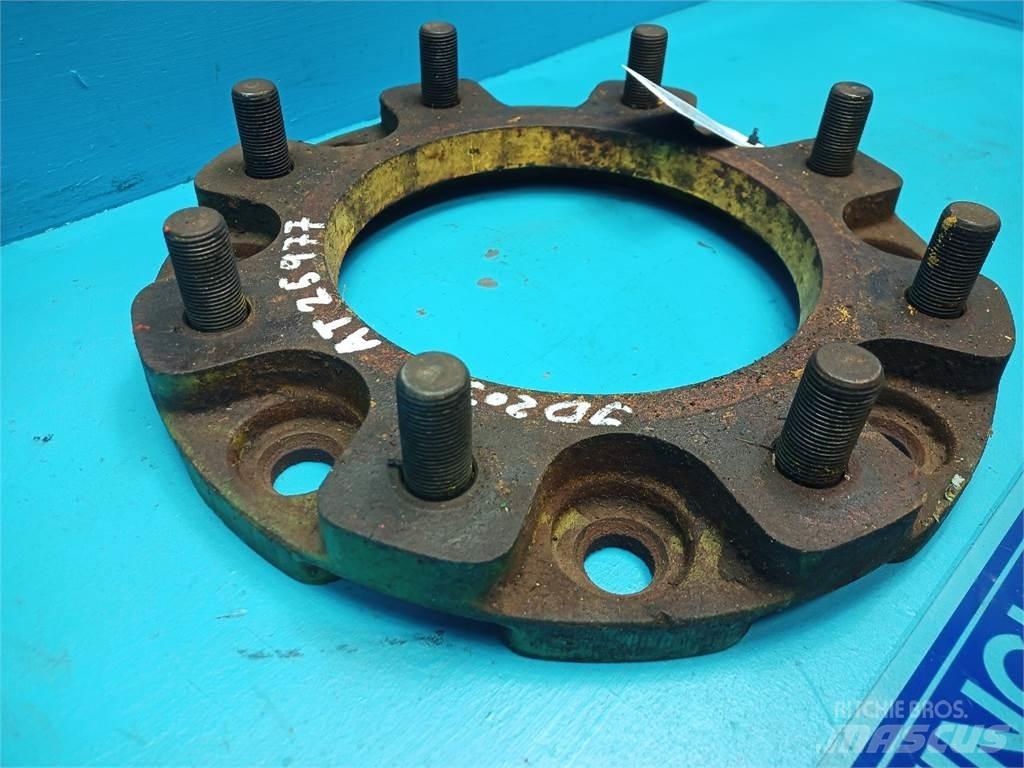 John Deere 2030 Other tractor accessories