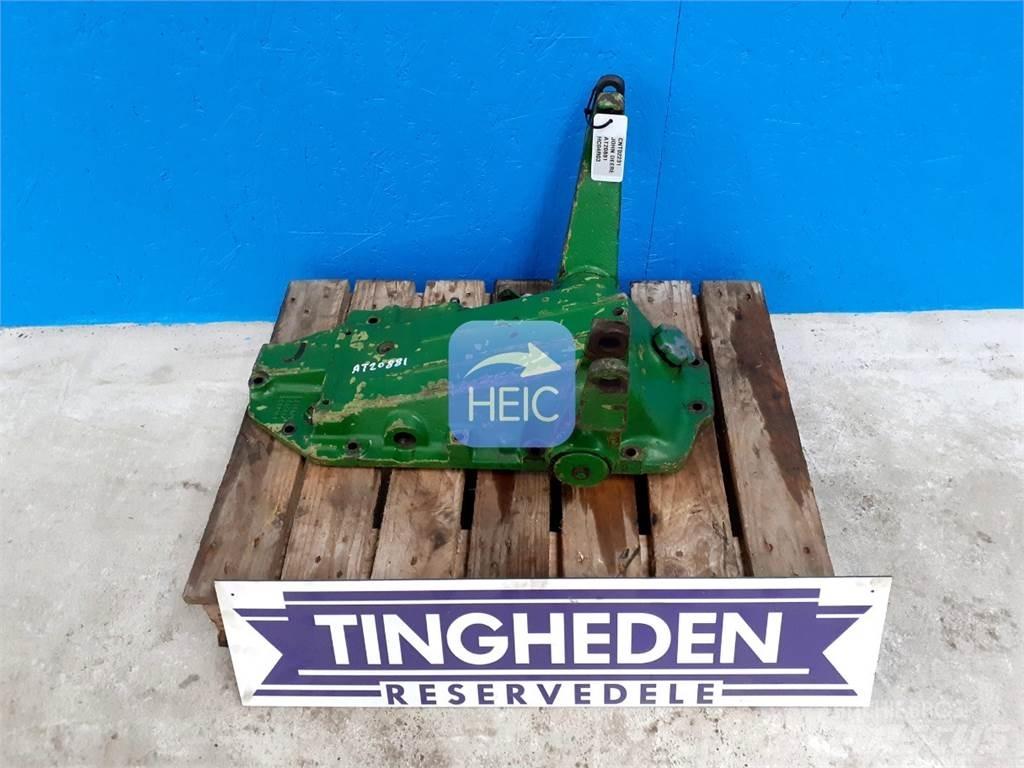 John Deere 2030 Other tractor accessories