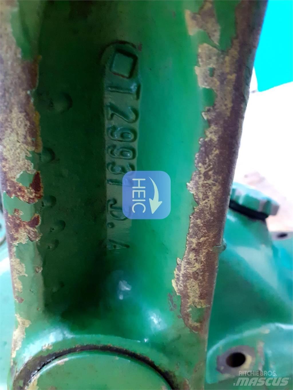 John Deere 2030 Other tractor accessories