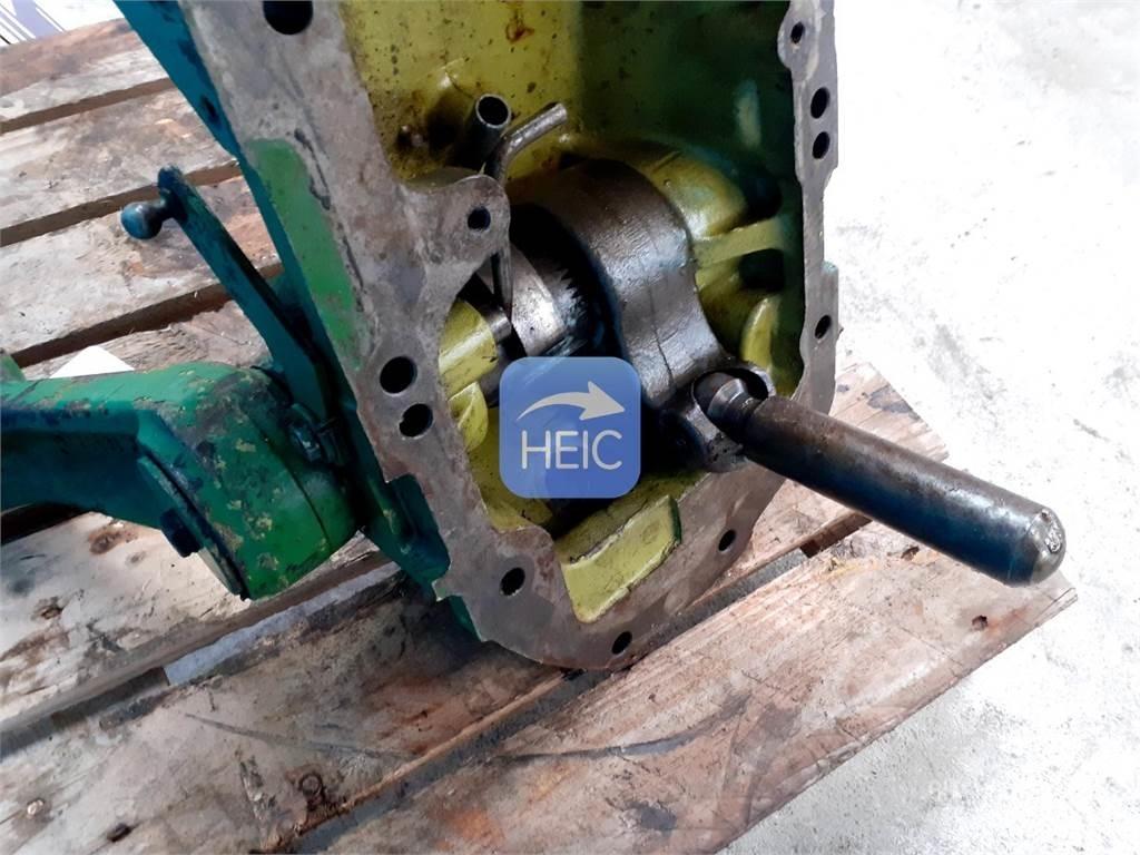 John Deere 2030 Other tractor accessories