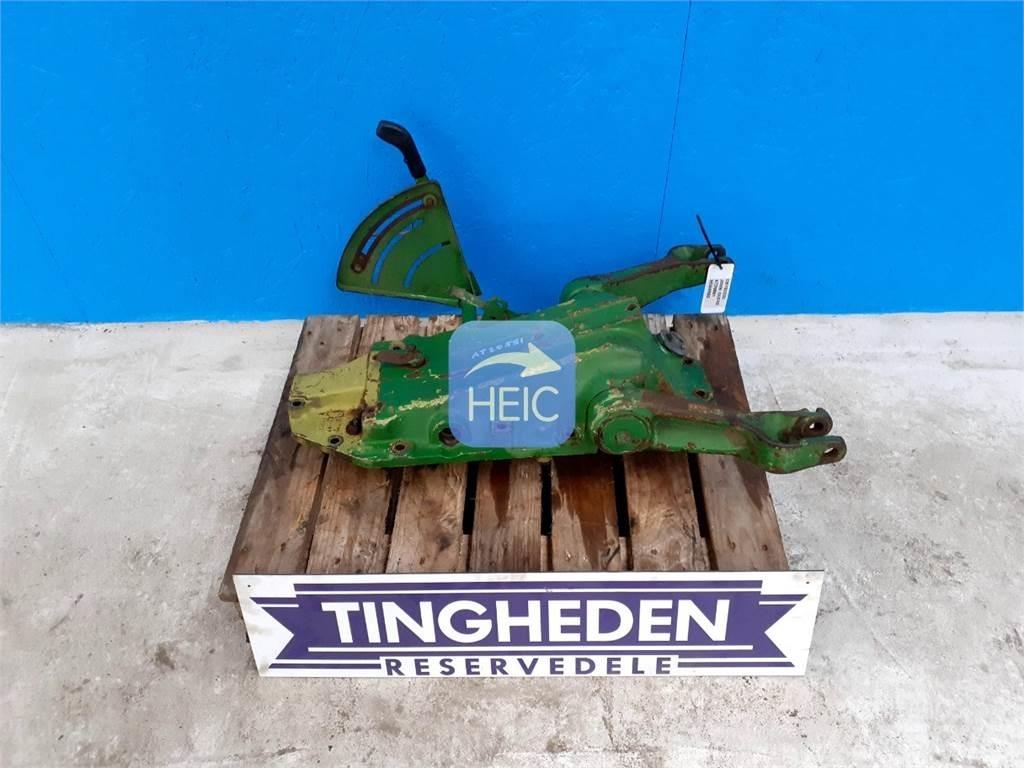 John Deere 2030 Other tractor accessories