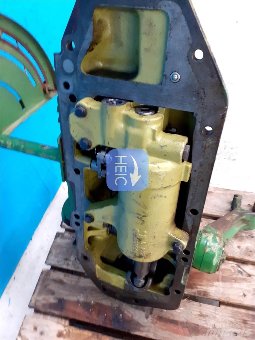 John Deere 2030 Other tractor accessories
